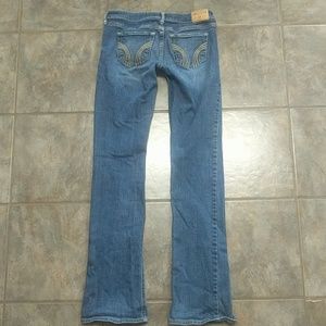 Hollister jeans 5L 27x35